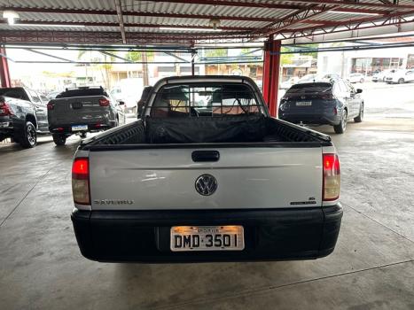 VOLKSWAGEN Saveiro 1.6 G3 CITY FLEX, Foto 5