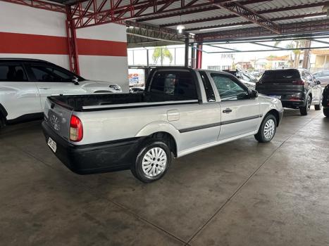 VOLKSWAGEN Saveiro 1.6 G3 CITY FLEX, Foto 6