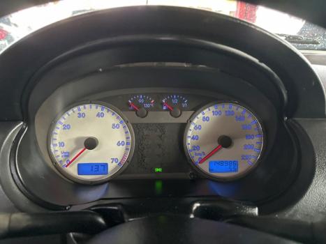 VOLKSWAGEN Saveiro 1.6 G3 CITY FLEX, Foto 9