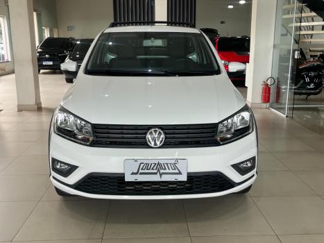 VOLKSWAGEN Saveiro 1.6 16V FLEX MSI TRENDLINE CABINE SIMPLES, Foto 1