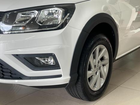 VOLKSWAGEN Saveiro 1.6 16V FLEX MSI TRENDLINE CABINE SIMPLES, Foto 5