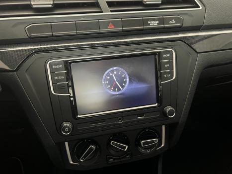 VOLKSWAGEN Saveiro 1.6 16V FLEX MSI TRENDLINE CABINE SIMPLES, Foto 6