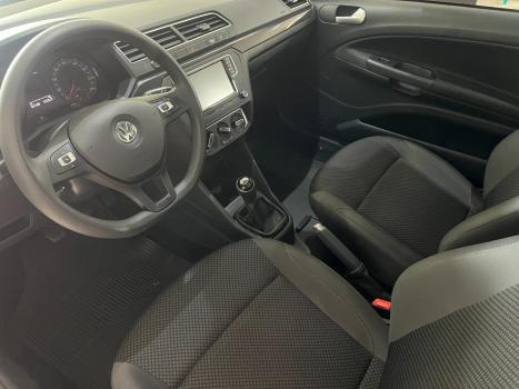 VOLKSWAGEN Saveiro 1.6 16V FLEX MSI TRENDLINE CABINE SIMPLES, Foto 7
