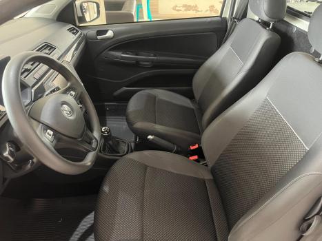 VOLKSWAGEN Saveiro 1.6 16V FLEX MSI TRENDLINE CABINE SIMPLES, Foto 8