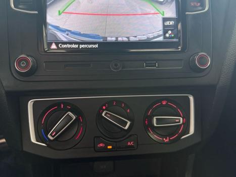 VOLKSWAGEN Saveiro 1.6 16V FLEX MSI EXTREME CABINE DUPLA, Foto 7