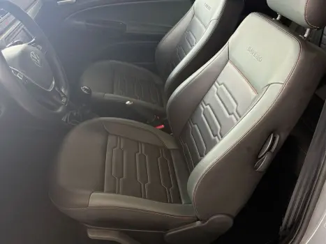 VOLKSWAGEN Saveiro 1.6 16V FLEX MSI EXTREME CABINE DUPLA, Foto 10