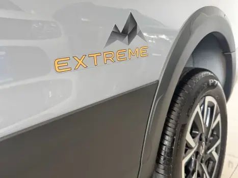 VOLKSWAGEN Saveiro 1.6 16V FLEX MSI EXTREME CABINE DUPLA, Foto 15