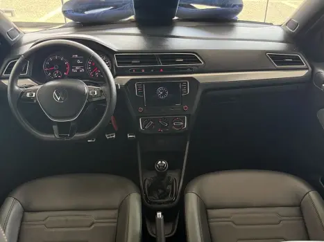 VOLKSWAGEN Saveiro 1.6 16V FLEX MSI EXTREME CABINE DUPLA, Foto 6