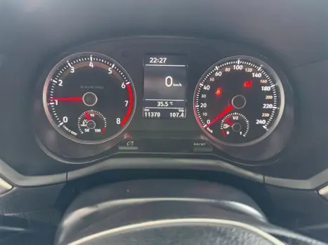 VOLKSWAGEN Saveiro 1.6 16V FLEX MSI EXTREME CABINE DUPLA, Foto 8