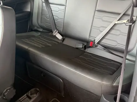 VOLKSWAGEN Saveiro 1.6 16V FLEX MSI EXTREME CABINE DUPLA, Foto 11