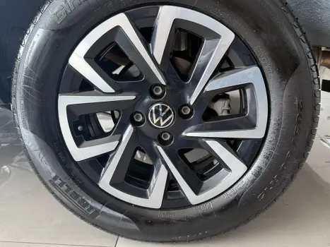 VOLKSWAGEN Saveiro 1.6 16V FLEX MSI EXTREME CABINE DUPLA, Foto 12