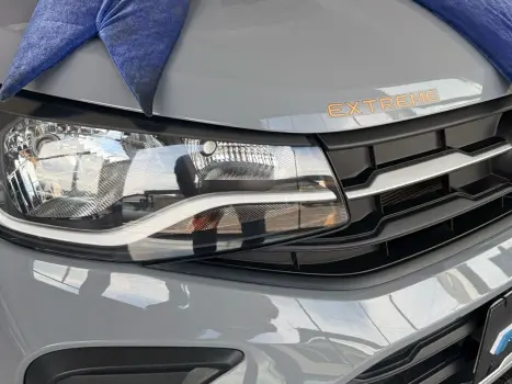 VOLKSWAGEN Saveiro 1.6 16V FLEX MSI EXTREME CABINE DUPLA, Foto 13