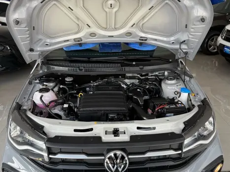 VOLKSWAGEN Saveiro 1.6 16V FLEX MSI EXTREME CABINE DUPLA, Foto 14