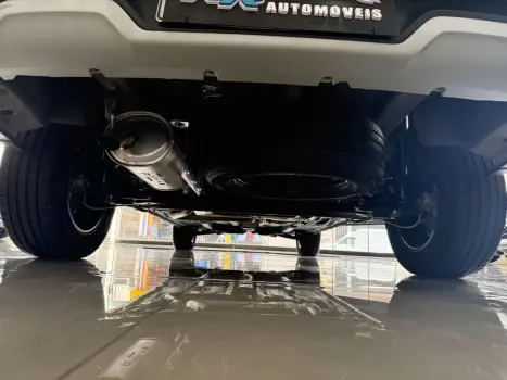 VOLKSWAGEN Saveiro 1.6 16V FLEX MSI EXTREME CABINE DUPLA, Foto 17