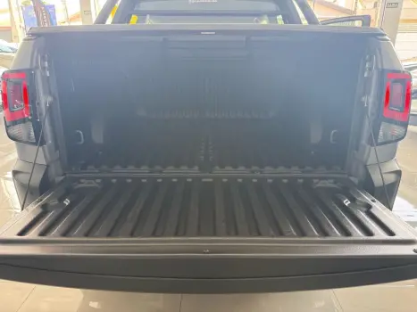 VOLKSWAGEN Saveiro 1.6 16V FLEX MSI EXTREME CABINE DUPLA, Foto 18