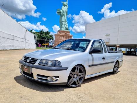 VOLKSWAGEN Saveiro 1.6 G3, Foto 1