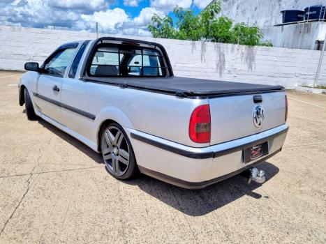 VOLKSWAGEN Saveiro 1.6 G3, Foto 2