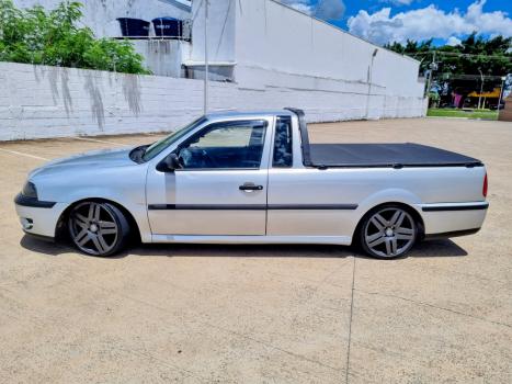 VOLKSWAGEN Saveiro 1.6 G3, Foto 3