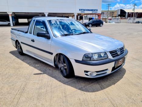 VOLKSWAGEN Saveiro 1.6 G3, Foto 4