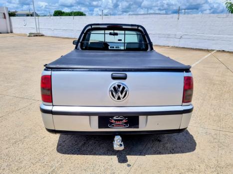 VOLKSWAGEN Saveiro 1.6 G3, Foto 6