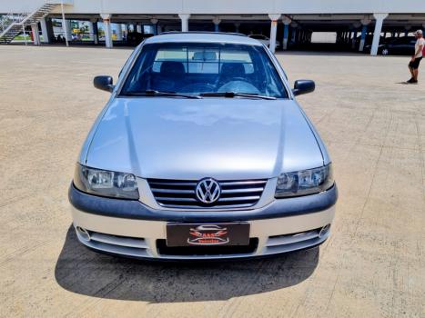 VOLKSWAGEN Saveiro 1.6 G3, Foto 7