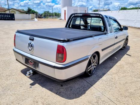 VOLKSWAGEN Saveiro 1.6 G3, Foto 8