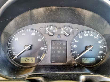 VOLKSWAGEN Saveiro 1.6 G3, Foto 9