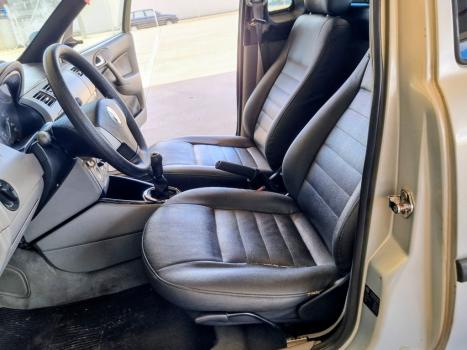 VOLKSWAGEN Saveiro 1.6 G3, Foto 13