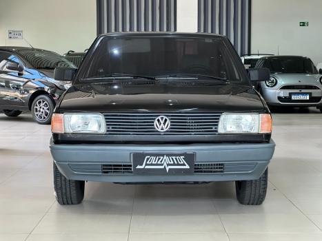 VOLKSWAGEN Saveiro 1.6 MI CL, Foto 1