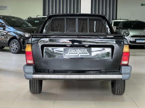 VOLKSWAGEN Saveiro 1.6 MI CL, Foto 4