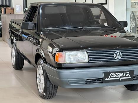 VOLKSWAGEN Saveiro 1.6 MI CL, Foto 5