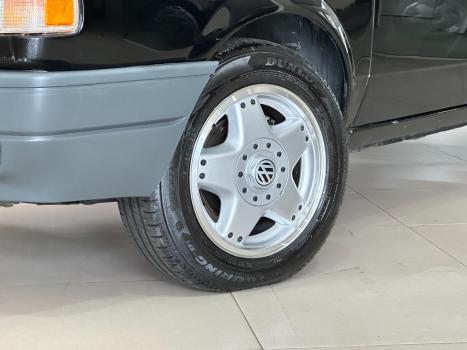 VOLKSWAGEN Saveiro 1.6 MI CL, Foto 7