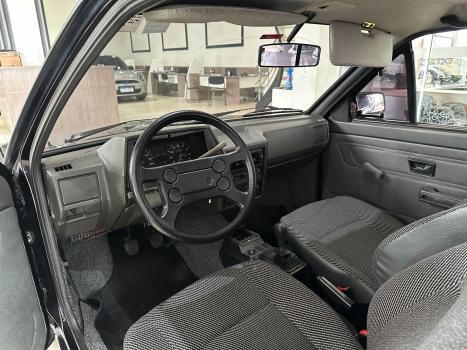 VOLKSWAGEN Saveiro 1.6 MI CL, Foto 8