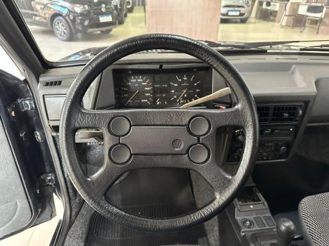 VOLKSWAGEN Saveiro 1.6 MI CL, Foto 9