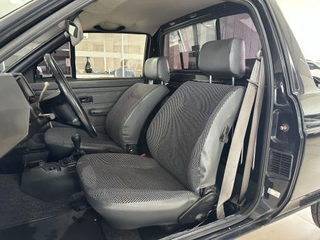 VOLKSWAGEN Saveiro 1.6 MI CL, Foto 12