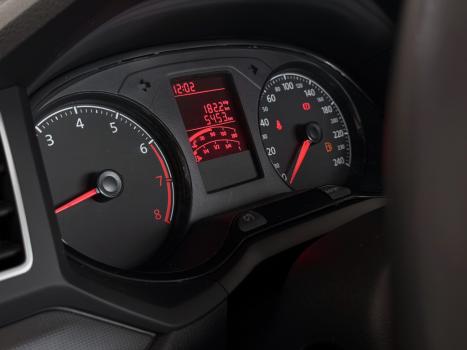 VOLKSWAGEN Saveiro 1.6 16V FLEX MSI ROBUST CABINE SIMPLES, Foto 4