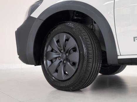 VOLKSWAGEN Saveiro 1.6 16V FLEX MSI ROBUST CABINE SIMPLES, Foto 5