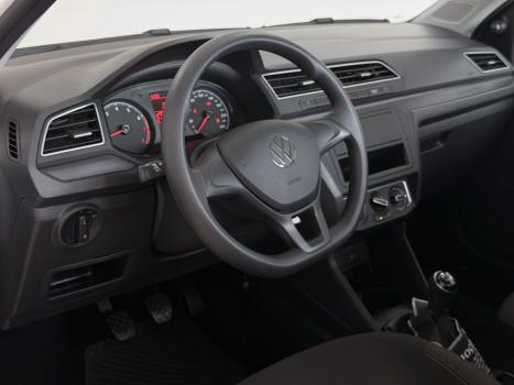 VOLKSWAGEN Saveiro 1.6 16V FLEX MSI ROBUST CABINE SIMPLES, Foto 6