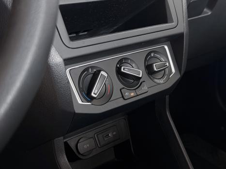 VOLKSWAGEN Saveiro 1.6 16V FLEX MSI ROBUST CABINE SIMPLES, Foto 7