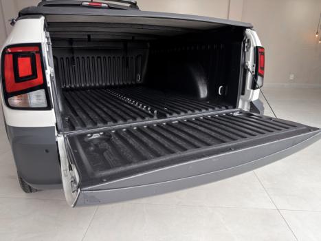 VOLKSWAGEN Saveiro 1.6 16V FLEX MSI ROBUST CABINE SIMPLES, Foto 8