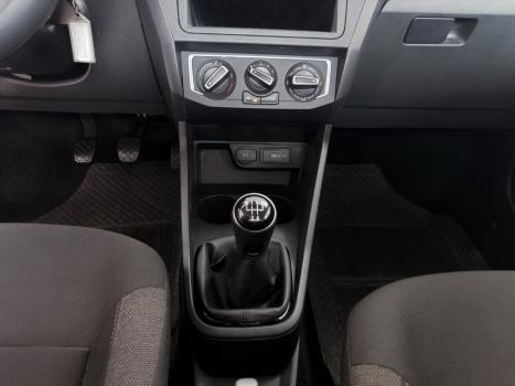 VOLKSWAGEN Saveiro 1.6 16V FLEX MSI ROBUST CABINE SIMPLES, Foto 9