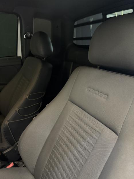 VOLKSWAGEN Saveiro 1.6 G6 CROSS CABINE ESTENDIDA FLEX, Foto 6