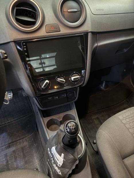 VOLKSWAGEN Saveiro 1.6 G6 CROSS CABINE ESTENDIDA FLEX, Foto 7