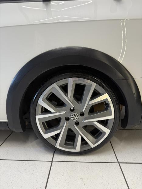 VOLKSWAGEN Saveiro 1.6 G6 CROSS CABINE ESTENDIDA FLEX, Foto 9
