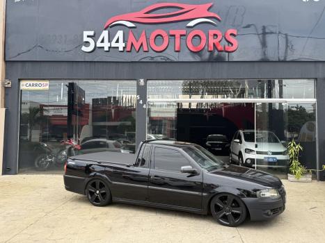 VOLKSWAGEN Saveiro 1.6 G4 FLEX, Foto 1