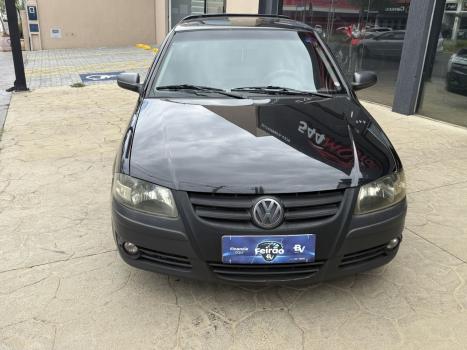 VOLKSWAGEN Saveiro 1.6 G4 FLEX, Foto 2
