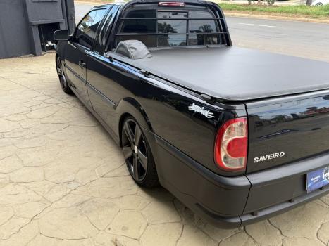 VOLKSWAGEN Saveiro 1.6 G4 FLEX, Foto 4