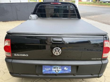 VOLKSWAGEN Saveiro 1.6 G4 FLEX, Foto 5