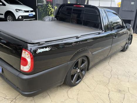 VOLKSWAGEN Saveiro 1.6 G4 FLEX, Foto 6