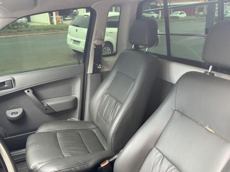 VOLKSWAGEN Saveiro 1.6 G4 FLEX, Foto 8